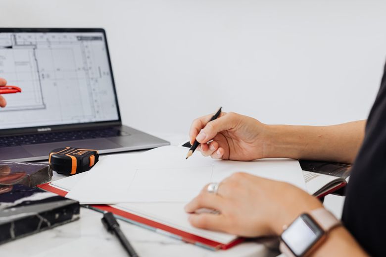 Какие скрытые работы обязана учесть студия в смете для панорамных окон?