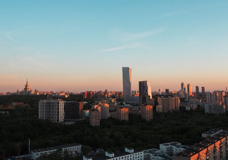 Рейтинг архитектурных бюро Москвы: 10 студий для премиального ремонта