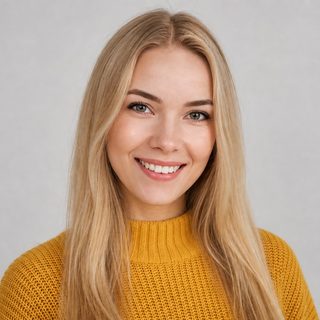 Мирослава Орехова