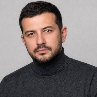 Захар Гаврилов