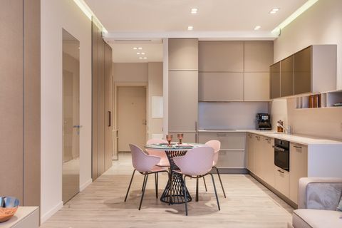 Почему стандартный договор не работает в ЖК «A-Residence»?
