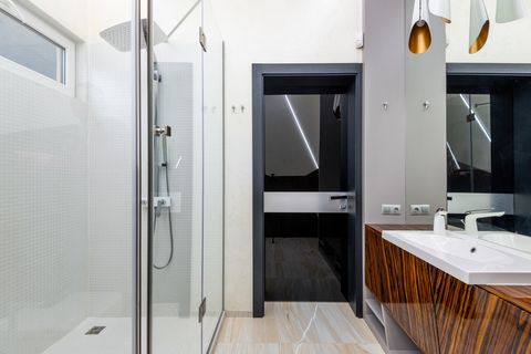 Почему в ЖК «Art Residence» walk-in без поддона - инженерный вызов