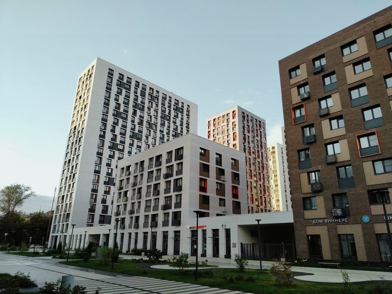 Сколько стоит услуга приёмки для премиальных объектов в Москве?
