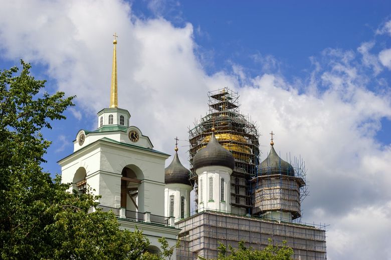 Сколько стоит элитный ремонт под ключ в Москве в 2025-2026 годах?