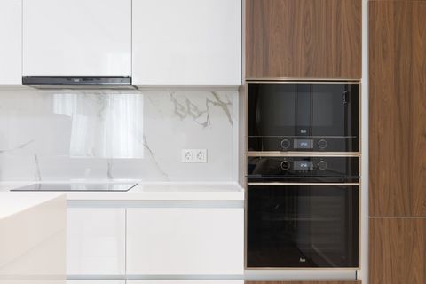 Какие требования к электрике у Gaggenau, Miele и V-ZUG?