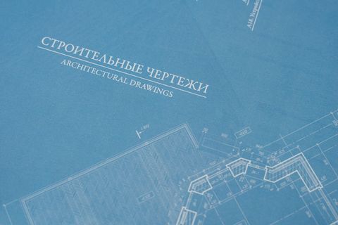 Ремонт по дизайн-проекту: как не потерять замысел на стройке