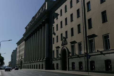 Какие дома в центре Москвы считаются историческими и попадают под ограничения?