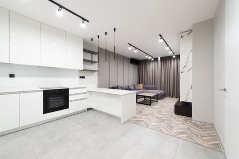 Что такое White Box и какие свободы он даёт при переносе кухни