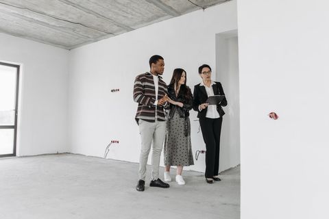 Что входит в услугу приёмки квартиры с экспертом