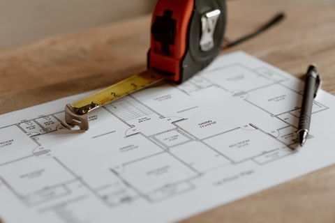 Кто готовит проект усиления проема в несущей стене?