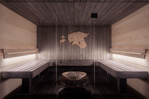 Какие нормативы регулируют строительство Home SPA в коттедже?
