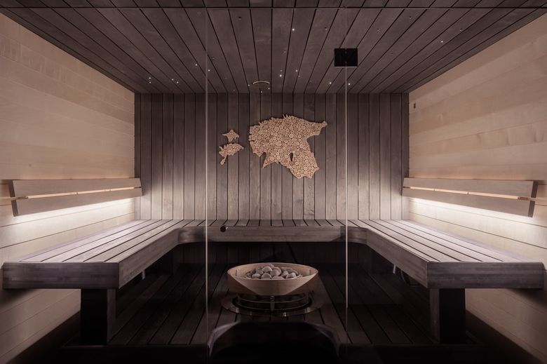Какие нормативы регулируют строительство Home SPA в коттедже?