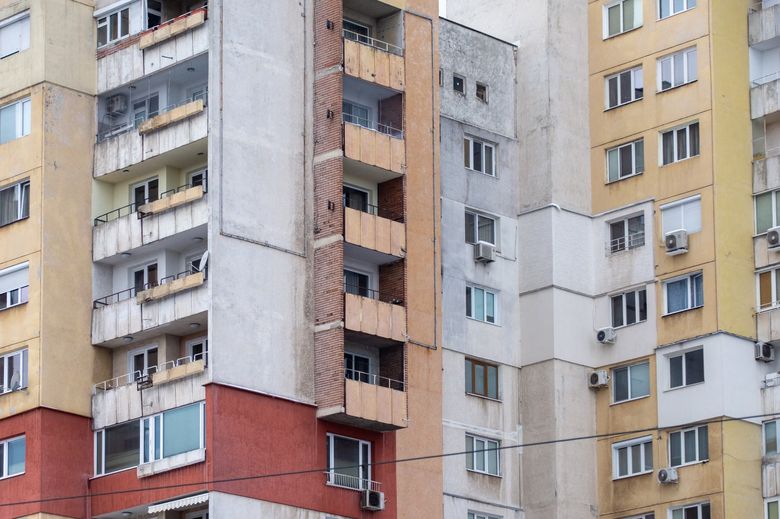 Какие нормативы шума действуют для инженерных систем в новостройках?