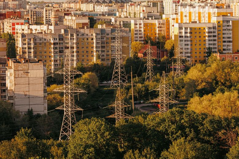 Какие нормативы регулируют слаботочные системы в жилых комплексах?