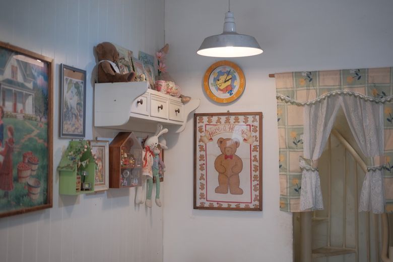 Какие скрытые ниши нужно заложить в стенах?