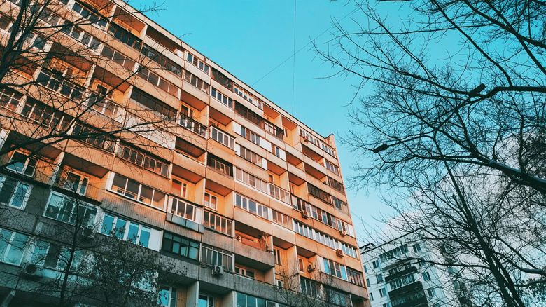Как подготовиться к тепловизионной съёмке: условия, оборудование, нормативы