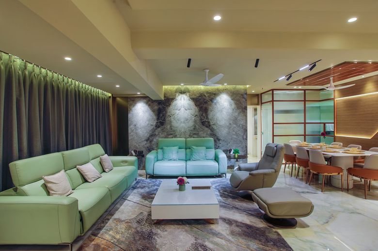 1. Heshi Design