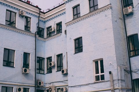 Что входит в центральное кондиционирование в ЖК «Русские сезоны» и как оно