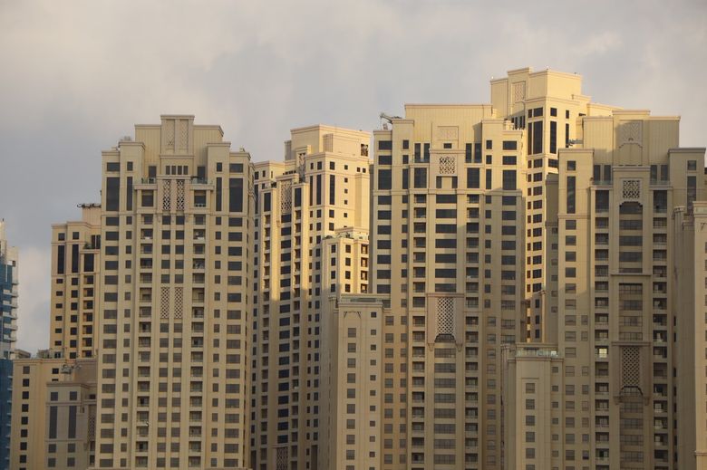 Как устроена система водоснабжения в Park Tower и где ставят датчики?