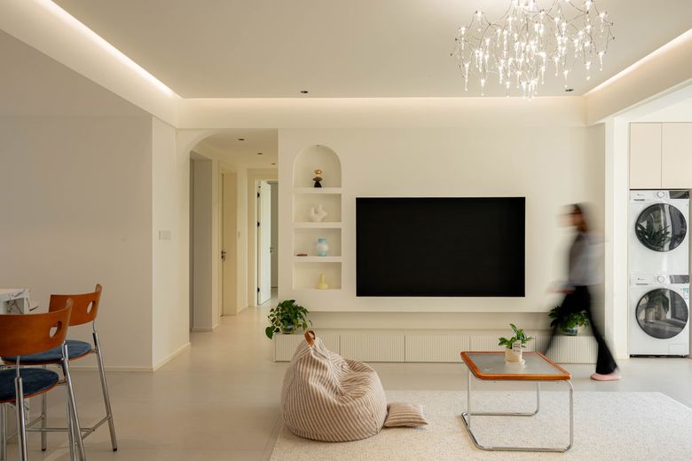 Управление цветовой температурой: от 2700K до 5000K