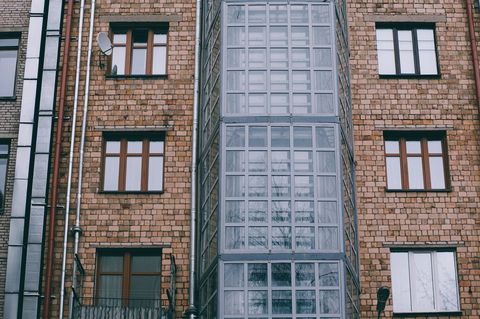 Какие инженерные системы заложены в ЖК «Огни» по проекту?